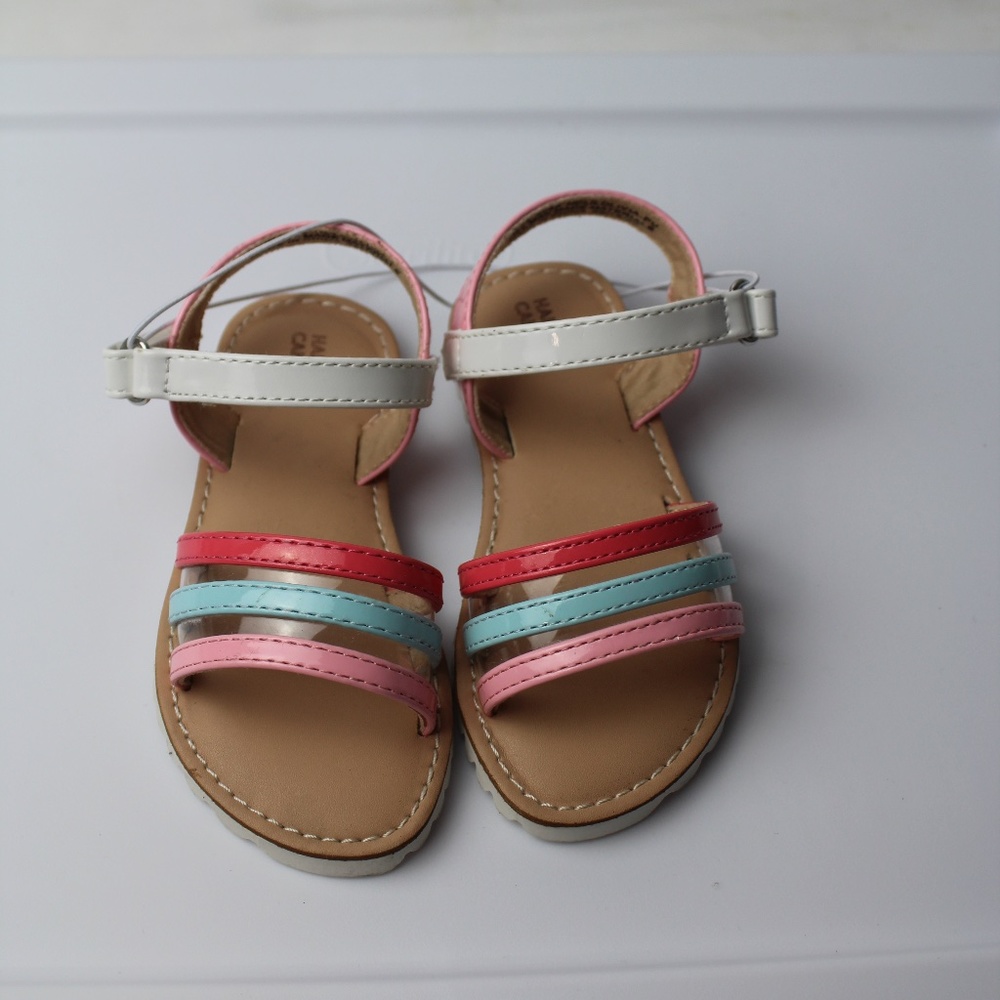 HARPER CANYON GIRLS SHOE MULTIPLE SIZES AVAILABLE